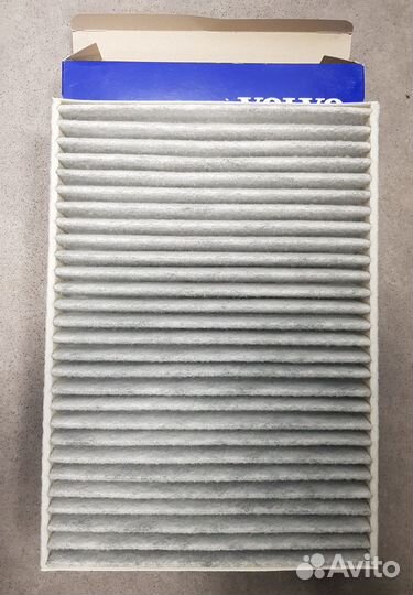 Комплект фильтров для Volvo XC90,XC60 (SPA),бензин