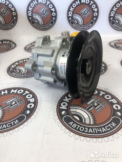 Насос гур Газель Next/Бизнес, ZF