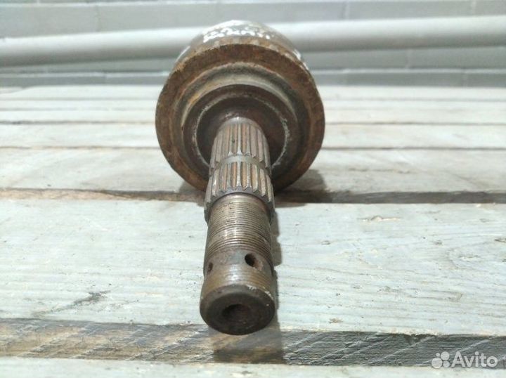 Шрус наружный Opel Meriva 1.6 2007