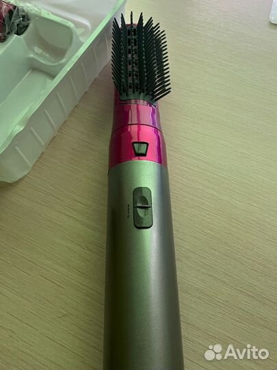 Dyson фен