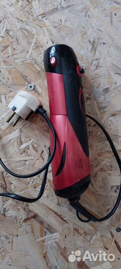 Фен для волос