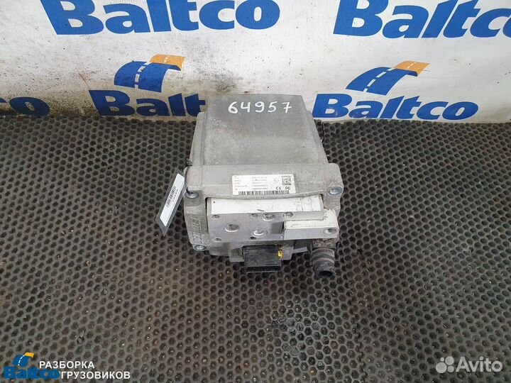 Насос системы AdBlue MAN TGS (2007-2020)