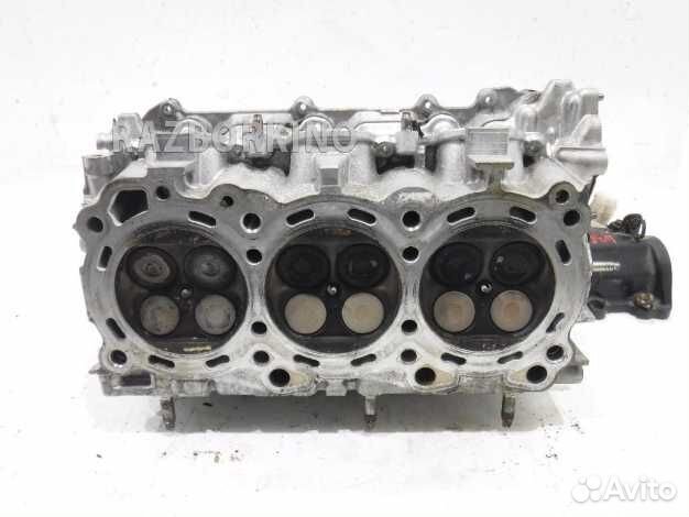 Головка блока Инфинити G 4