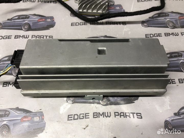 Усилитель музыки Top Hi Fi Individual BMW E70 E71