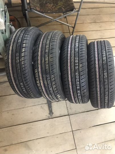 Колеса 185 65 R15