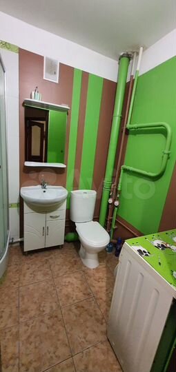 1-к. квартира, 42 м², 3/9 эт.