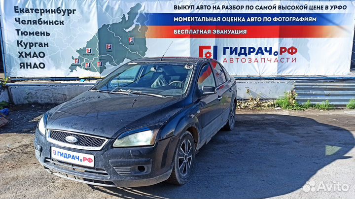 Проводка двери задней левой Ford Focus 2 3M5T14240