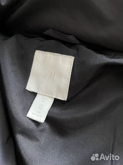 Куртка демисезонная женская