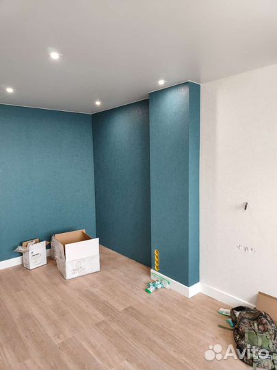 Ремонт отделка квартир домов офисов