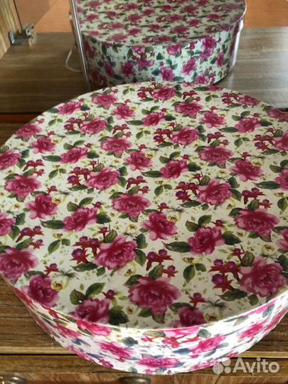 Чайный сервиз