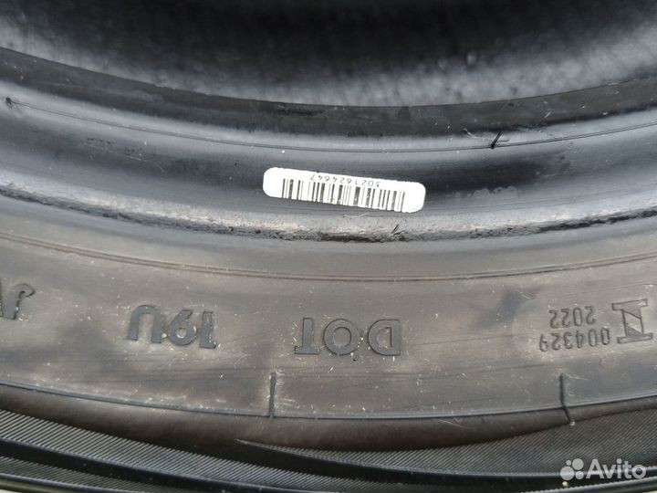 Giti GitiComfort F22 215/50 R17 95J