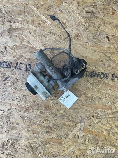 Главный тормозной цилиндр в сборе Hyundai Poni