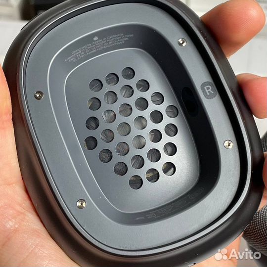 Беспроводные наушники AirPods Max 1:1