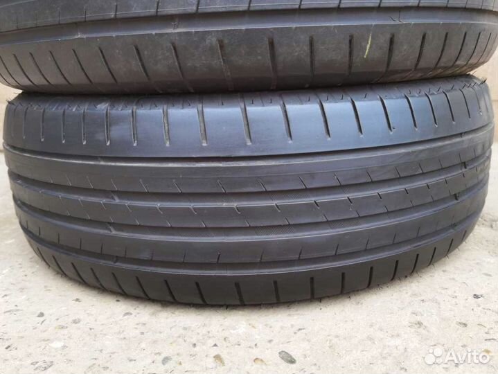 Vredestein SporTrac 205/60 R16 92H