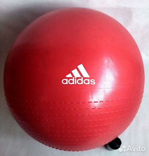 Мячи для фитнеса эспандеры резинки скакалки