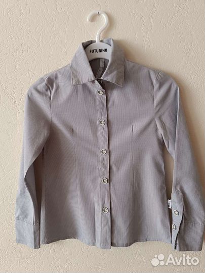 Orby рубашка 122