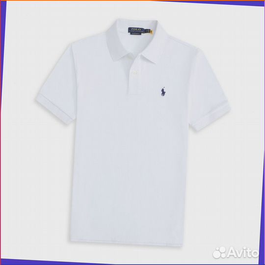 Футболка Polo Ralph Lauren (Номер Artikle: 42675)