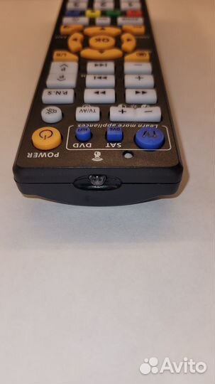 Пульт RM-J701 для кассетных дек Sony