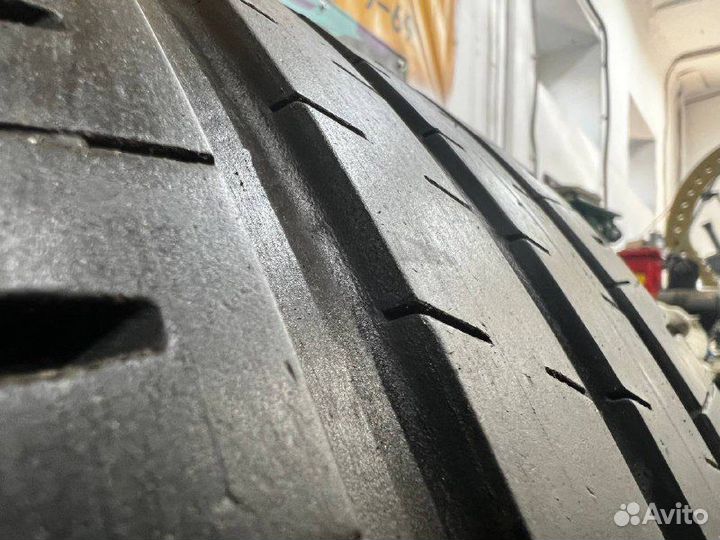 Falken Azenis FK-510 265/35 R18