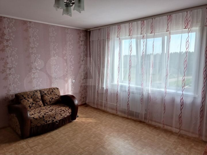 3-к. квартира, 66,8 м², 4/5 эт.