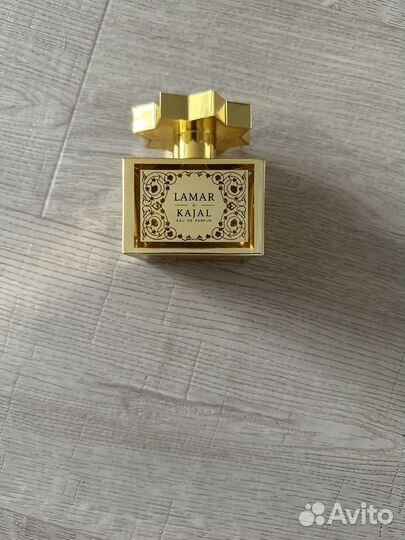 Селективная парфюмерия