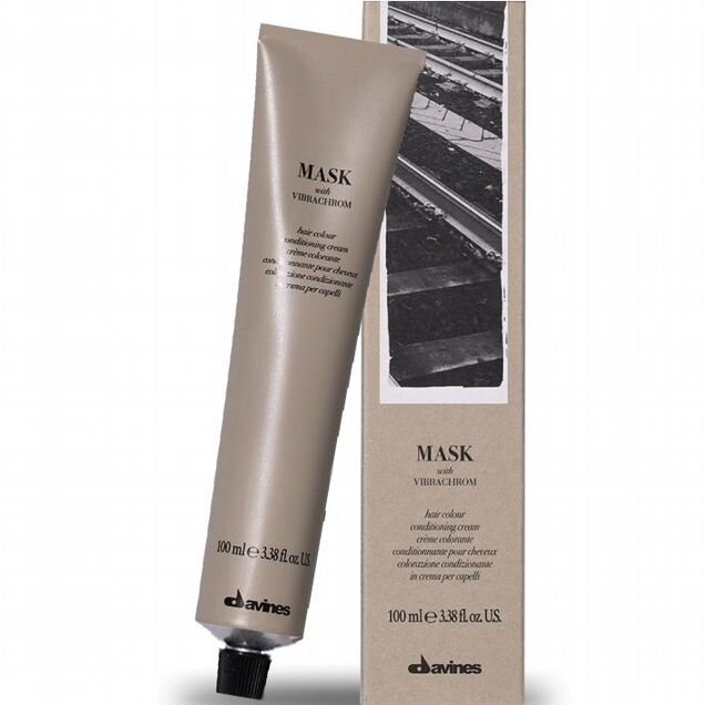 Краска для волос Davines Mask C Vibrachrom оптом