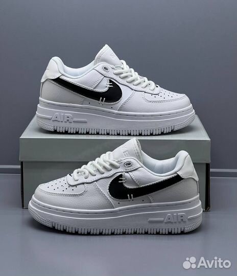 Кроссовки женские Nike Air force 1