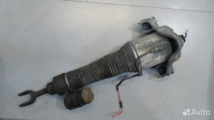 Амортизатор подвески Volkswagen Phaeton, 2007