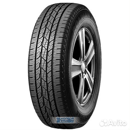 Roadstone Roadian HTX RH5 235/70 R16 106T