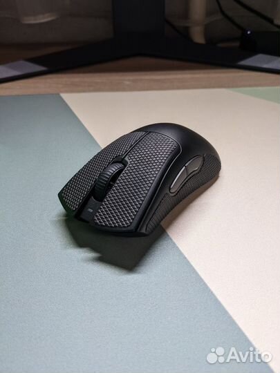 Razer deathadder v3 pro