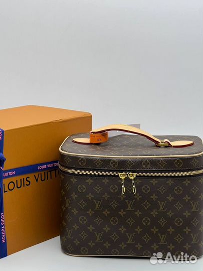 Новая женская сумка Louis Vuittоn Monogram