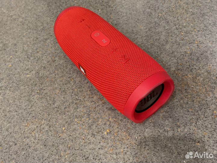 Jbl charge 3 на запчасти