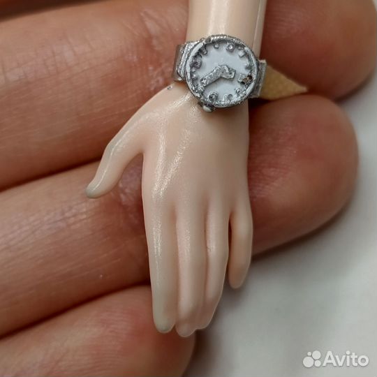 Часы для Барби, Mizi, Integrity toys