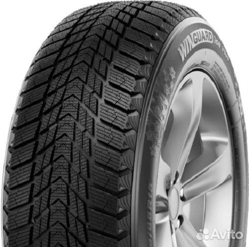 Nexen Winguard Ice Plus 235/50 R18 97T