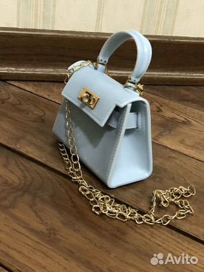 Мини сумочка