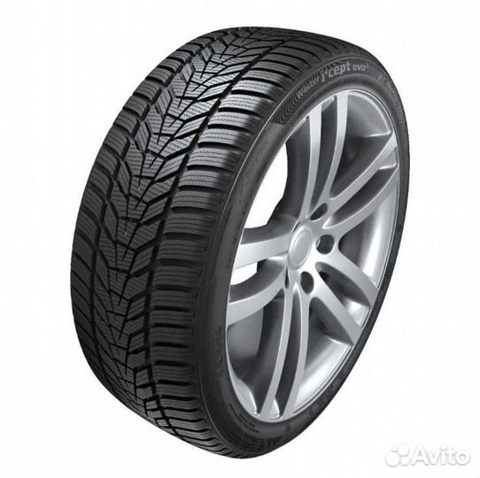 Hankook Winter I'Cept Evo 3 W330 285/40 R19 107V