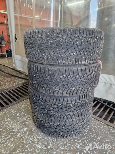 Continental IceContact 2 225/45 R19