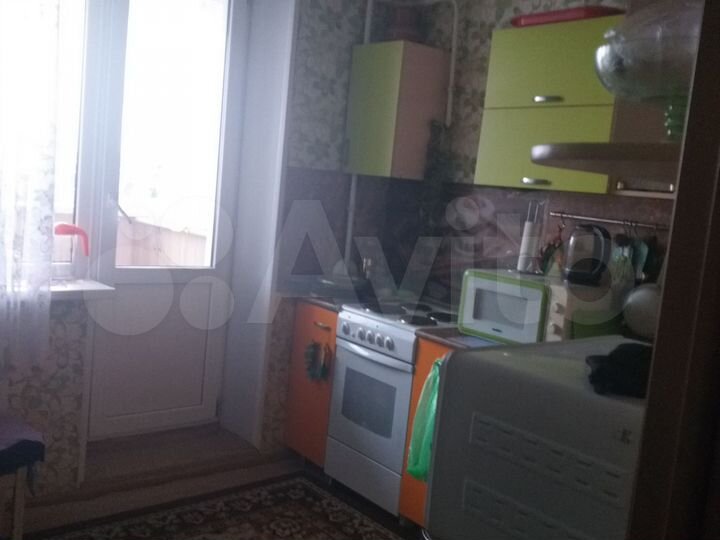 2-к. квартира, 51,4 м², 4/5 эт.