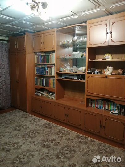 Стенка 5секций, торг