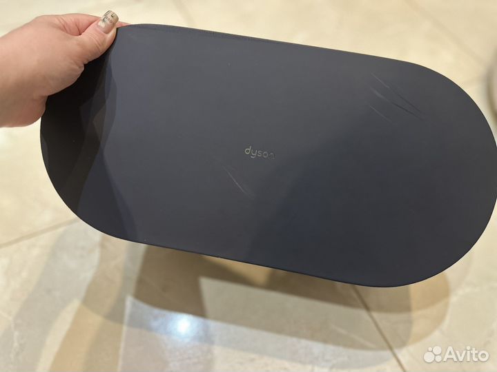 Футляр для стайлера dyson