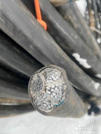 Кабель контрольныq кабели различных марок и сечений