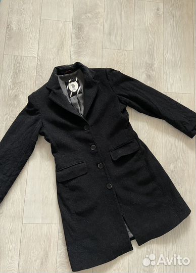 Пальто uspa vintage 