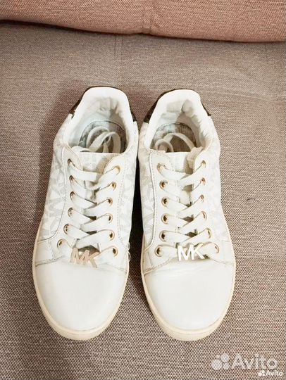 Кеды женские Michael kors