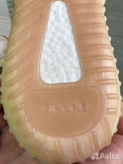 Кроссовки Adidas Yeezy