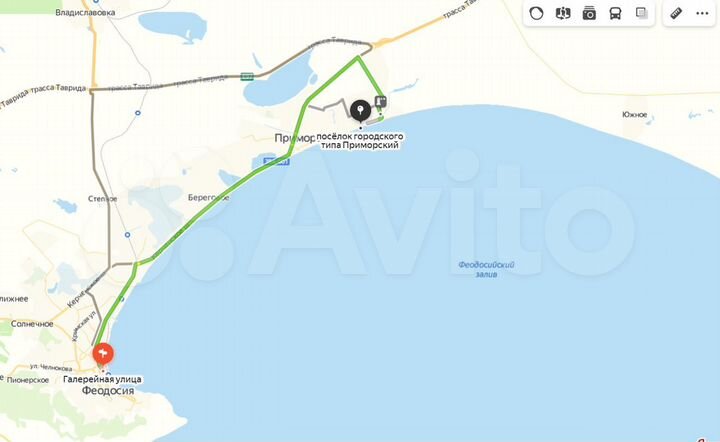 Участок 8 сот. (СНТ, ДНП)