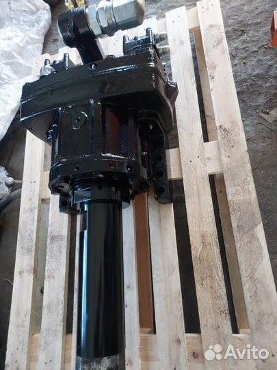 Оригинальные запчасти Epiroc в наличии