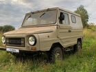 ЛуАЗ 969 1.2 МТ, 1985, 21 802 км объявление продам