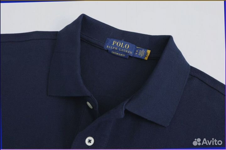 Футболка Polo Ralph Lauren (83252 Artikle: )