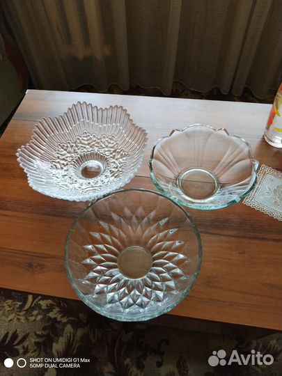 Ваза для фруктов