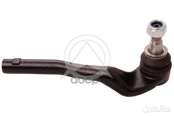 Наконечник поперечной рулевой тяги 49637 Sidem